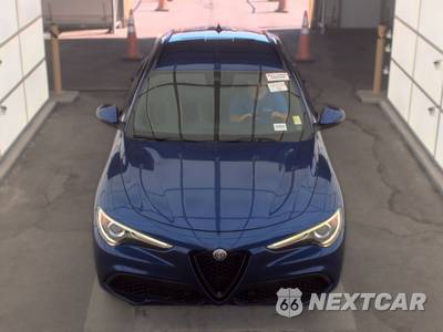 2022 Alfa Romeo Stelvio Sprint - zdjęcie 2 z 27 - miniatura