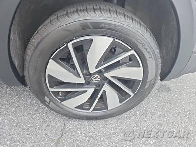2025 Volkswagen Atlas 2.0T SE w/Technology - zdjęcie 11 z 23 - miniatura
