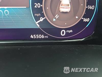2025 Volkswagen Atlas 2.0T SE w/Technology - zdjęcie 15 z 23 - miniatura