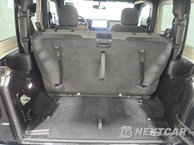 2024 Jeep Wrangler Sport - zdjęcie 15 z 22 - miniatura