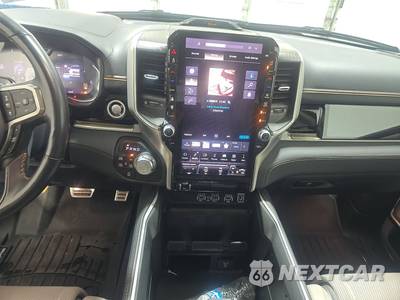 2025 Ram 1500 Tungsten Crew Cab Short Bed - zdjęcie 11 z 25 - miniatura