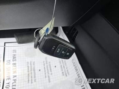 2025 Hyundai Venue Limited - zdjęcie 22 z 22 - miniatura