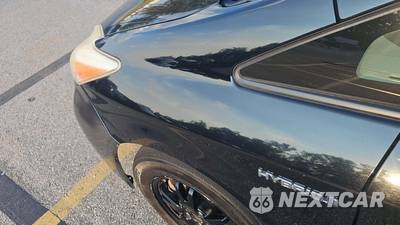 2015 Toyota Prius Two - zdjęcie 21 z 25 - miniatura
