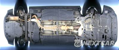 2015 Toyota Prius Two - zdjęcie 17 z 25 - miniatura
