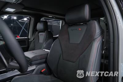 2026 Ford F-150 Raptor Crew Cab Short Bed - zdjęcie 10 z 70 - miniatura