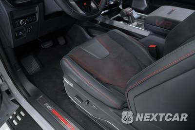 2026 Ford F-150 Raptor Crew Cab Short Bed - zdjęcie 12 z 70 - miniatura