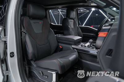 2026 Ford F-150 Raptor Crew Cab Short Bed - zdjęcie 22 z 70 - miniatura