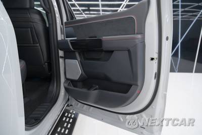 2026 Ford F-150 Raptor Crew Cab Short Bed - zdjęcie 43 z 70 - miniatura
