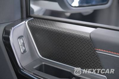 2026 Ford F-150 Raptor Crew Cab Short Bed - zdjęcie 48 z 70 - miniatura