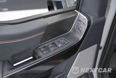 2026 Ford F-150 Raptor Crew Cab Short Bed - zdjęcie 53 z 70 - miniatura