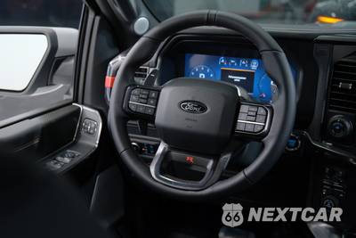 2026 Ford F-150 Raptor Crew Cab Short Bed - zdjęcie 57 z 70 - miniatura