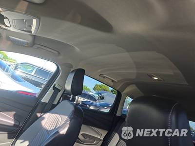 2019 Ford Escape SE - zdjęcie 17 z 18 - miniatura