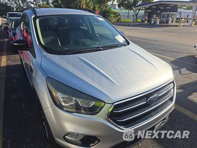 2019 Ford Escape SE - zdjęcie 3 z 18 - miniatura