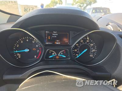 2019 Ford Escape SE - zdjęcie 12 z 18 - miniatura