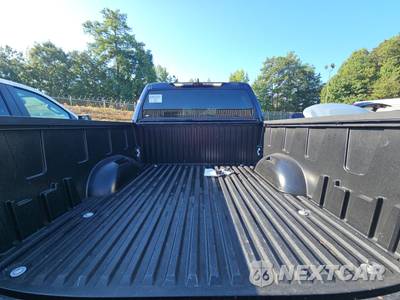 2026 Toyota Tundra Limited Crew Cab Short Bed - zdjęcie 16 z 20 - miniatura