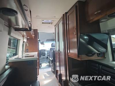 2017 Mercedes-Benz Sprinter 3500XD Cab Chassis DRW - zdjęcie 32 z 33 - miniatura