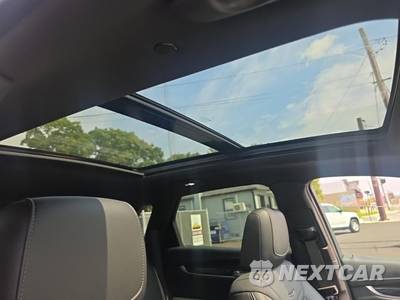 2021 Cadillac XT5 Premium Luxury 1SC - zdjęcie 17 z 25 - miniatura