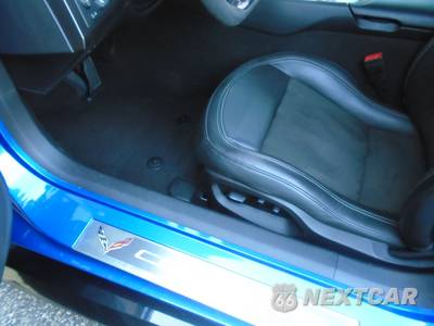 2019 Chevrolet Corvette Z06 Convertible 3LZ - zdjęcie 41 z 90 - miniatura