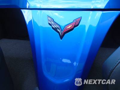2019 Chevrolet Corvette Z06 Convertible 3LZ - zdjęcie 71 z 90 - miniatura