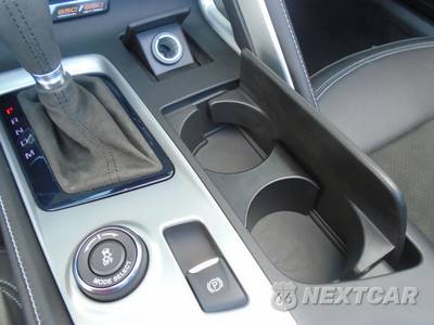 2019 Chevrolet Corvette Z06 Convertible 3LZ - zdjęcie 81 z 90 - miniatura