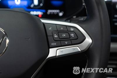 2023 Volkswagen Taos SE - zdjęcie 26 z 49 - miniatura