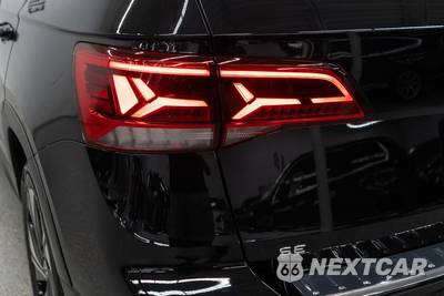 2023 Volkswagen Taos SE - zdjęcie 41 z 49 - miniatura