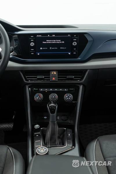2023 Volkswagen Taos SE - zdjęcie 17 z 49 - miniatura