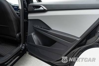 2023 Volkswagen Taos SE - zdjęcie 27 z 49 - miniatura