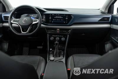 2023 Volkswagen Taos SE - zdjęcie 10 z 49 - miniatura