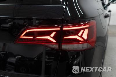 2023 Volkswagen Taos SE - zdjęcie 42 z 49 - miniatura
