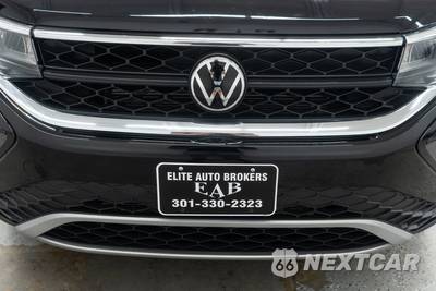 2023 Volkswagen Taos SE - zdjęcie 39 z 49 - miniatura