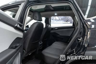 2023 Volkswagen Taos SE - zdjęcie 29 z 49 - miniatura