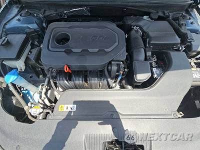 2017 Hyundai Sonata SE - zdjęcie 15 z 26 - miniatura
