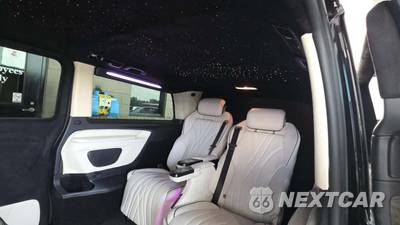 2022 Mercedes-Benz Metris Passenger Van 126.0" WB - zdjęcie 23 z 29 - miniatura