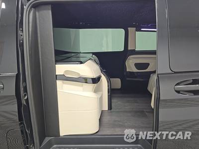 2022 Mercedes-Benz Metris Passenger Van 126.0" WB - zdjęcie 13 z 29 - miniatura