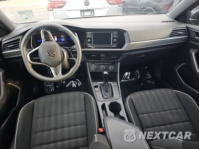 2022 Volkswagen Jetta Sport - zdjęcie 11 z 22 - miniatura