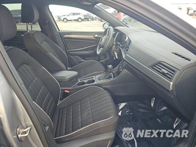 2022 Volkswagen Jetta Sport - zdjęcie 8 z 22 - miniatura