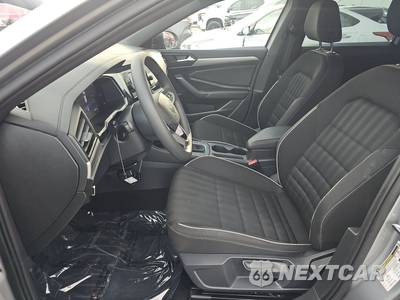 2022 Volkswagen Jetta Sport - zdjęcie 7 z 22 - miniatura