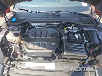 2023 Volkswagen Arteon SEL R-Line - zdjęcie 15 z 19 - miniatura