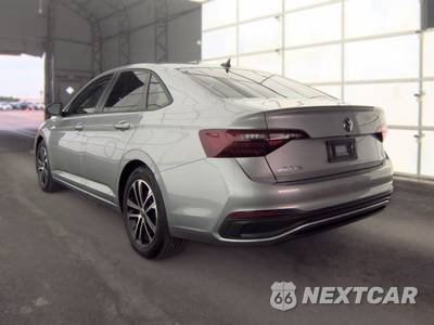 2022 Volkswagen Jetta Sport - zdjęcie 6 z 22 - miniatura