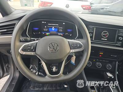 2022 Volkswagen Jetta Sport - zdjęcie 10 z 22 - miniatura