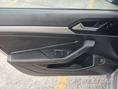 2022 Volkswagen Jetta Sport - zdjęcie 9 z 22 - miniatura