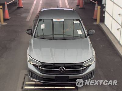 2022 Volkswagen Jetta Sport - zdjęcie 2 z 22 - miniatura