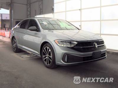 2022 Volkswagen Jetta Sport - zdjęcie 3 z 22 - miniatura