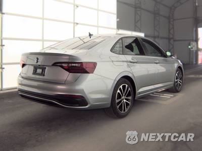2022 Volkswagen Jetta Sport - zdjęcie 4 z 22 - miniatura