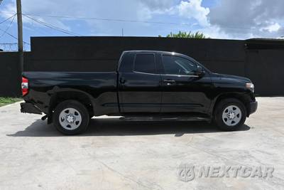 2019 Toyota Tundra SR Extended Cab Medium Bed - zdjęcie 6 z 18 - miniatura
