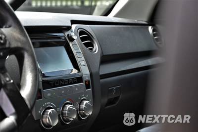 2019 Toyota Tundra SR Extended Cab Medium Bed - zdjęcie 8 z 18 - miniatura
