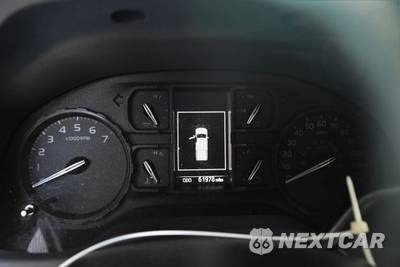 2019 Toyota Tundra SR Extended Cab Medium Bed - zdjęcie 9 z 18 - miniatura