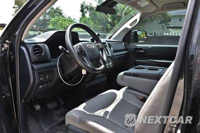 2019 Toyota Tundra SR Extended Cab Medium Bed - zdjęcie 10 z 18 - miniatura