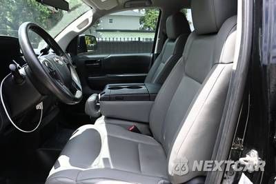 2019 Toyota Tundra SR Extended Cab Medium Bed - zdjęcie 11 z 18 - miniatura